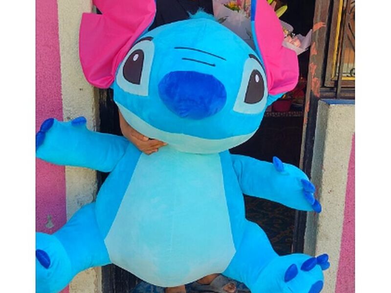Peluches Infantiles México