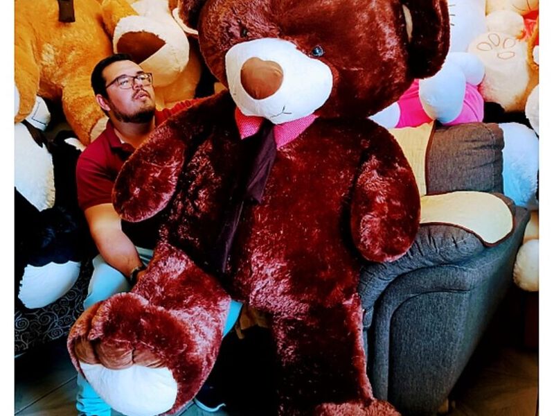 Peluches Infantiles 2 México