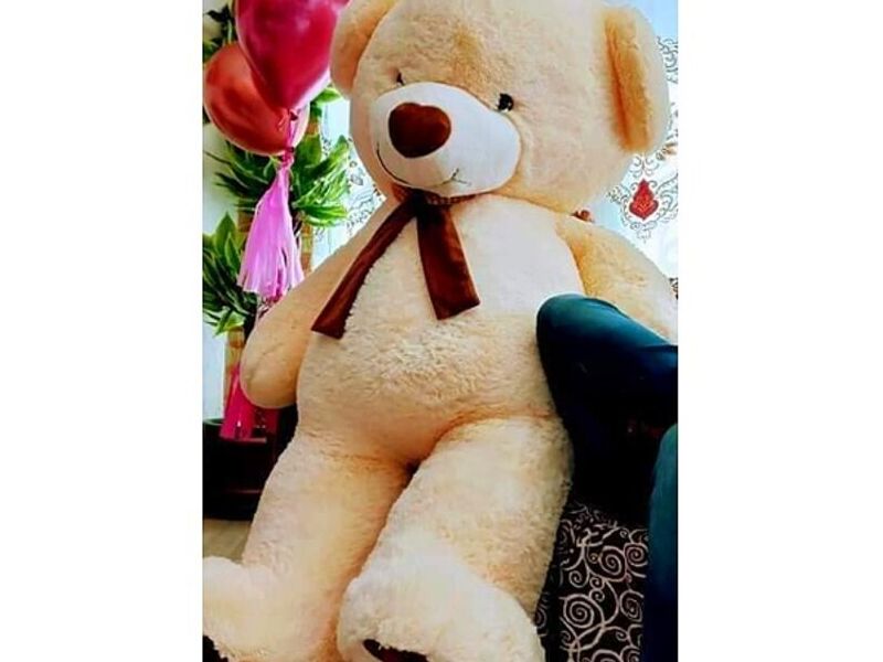 Peluches Infantiles 3 México