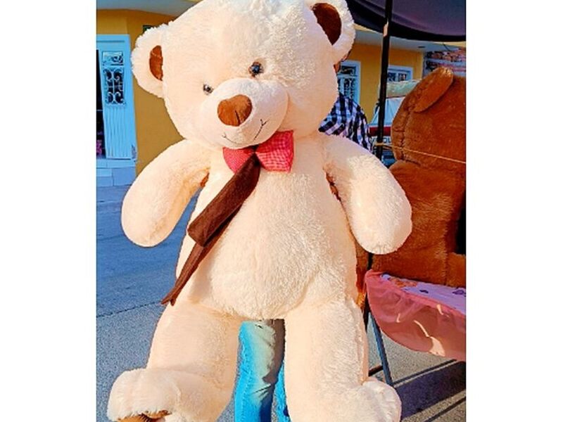 Peluches Infantiles 7 México