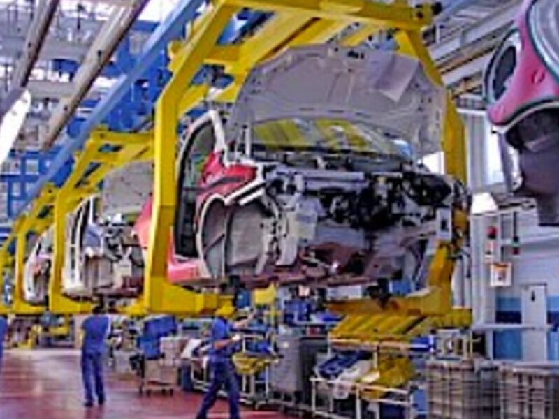 Servicio Logístico transporte Veracruz 