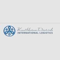 Dietrich - Logistics S. de R.L. de C.V.
