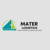 MATER LOGISTICS S DE RL DE CV