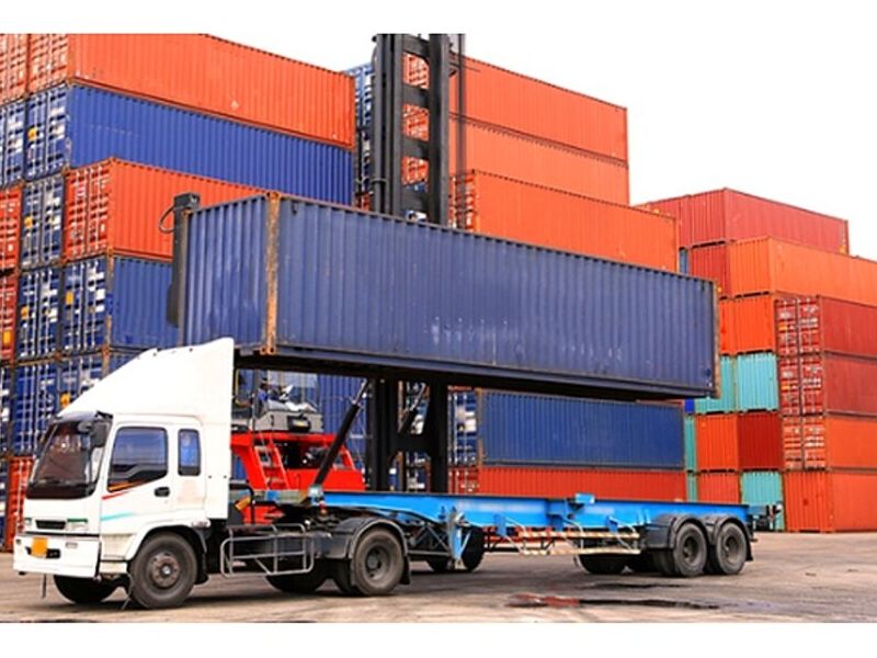 TRANSPORTE CARGA VERACRUZ 