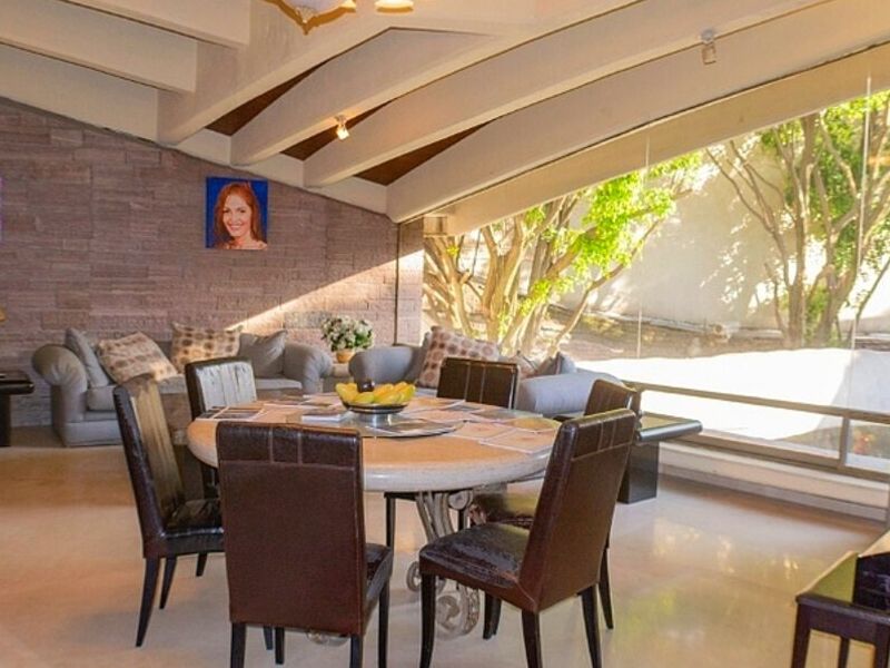 Casa en venta en jardines del pedregal