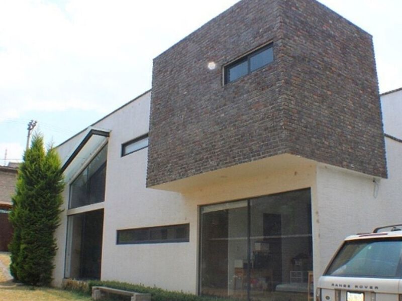 Casa en condominio en renta