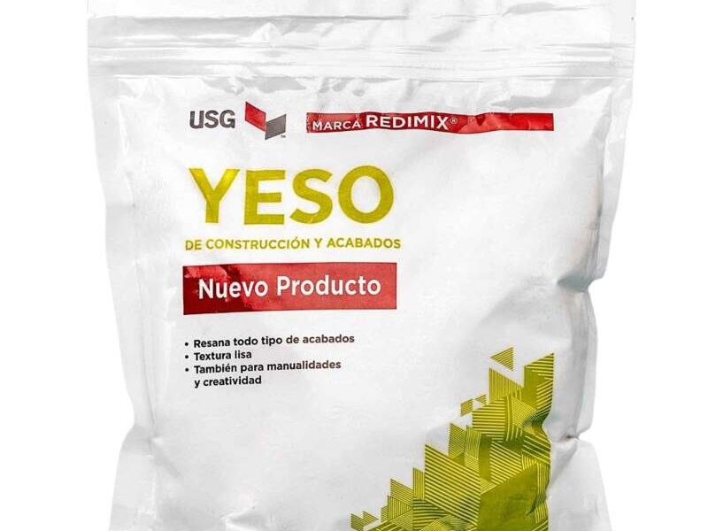 Yeso
