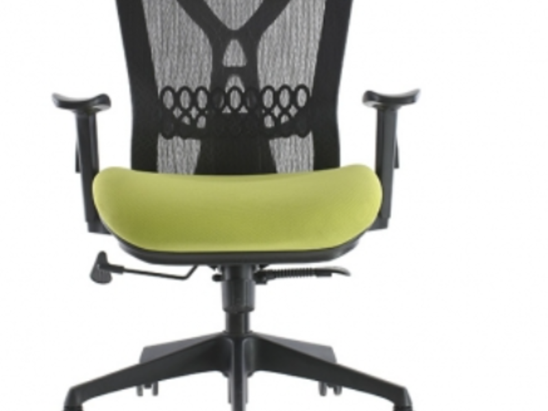 Silla Ejecutiva VisionAir Mexico