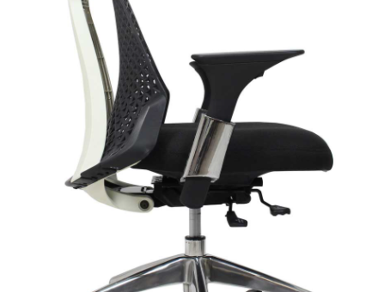 Silla Secretarial Streamline Mexico