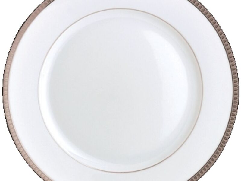 PLATO LLANO MALMAISON PLATINO Polanco