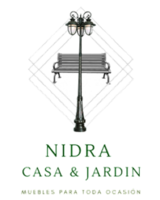 NIDRA Casa Jardin