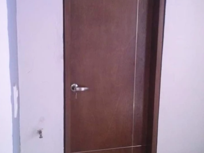Puerta Madera Bifold Mexico