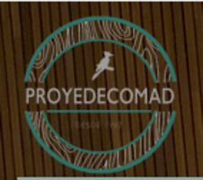 PROYEDECOMAD