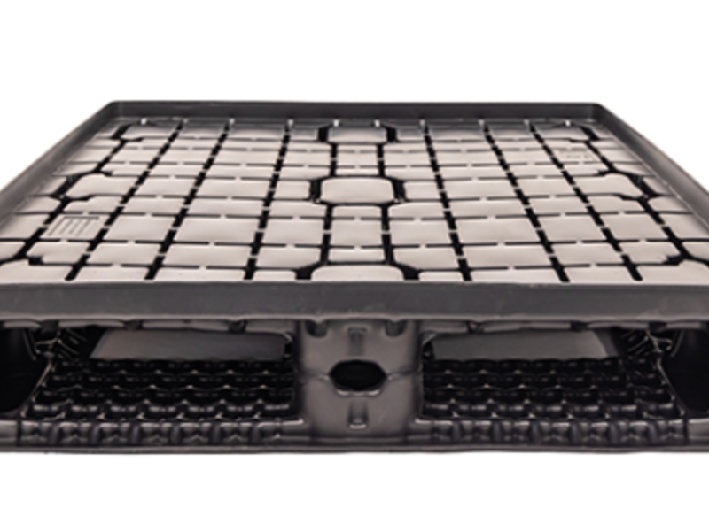 Tarima TS 40x48 MEXICO