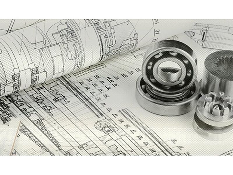 Servicio diseño industrial México 