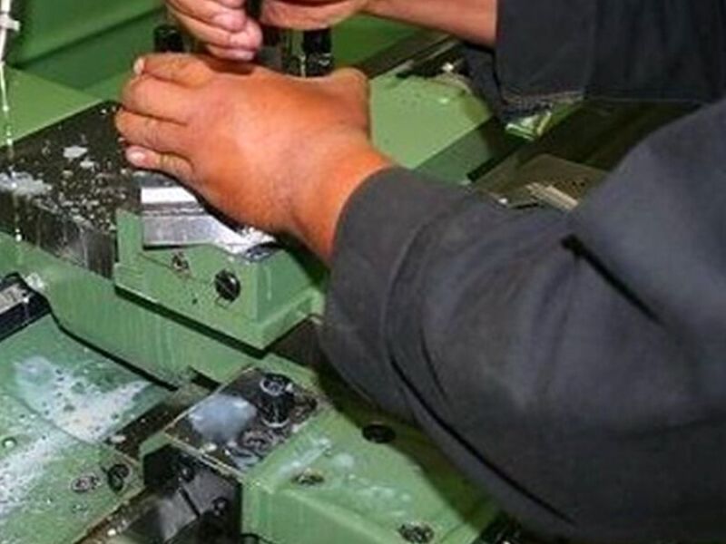 Servicio torno  México 