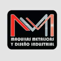 Maquilas Metalicas y Diseño Industrial
