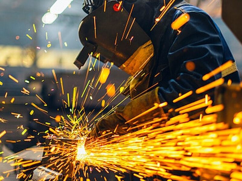 Fabricación estructuras metalicas  México 