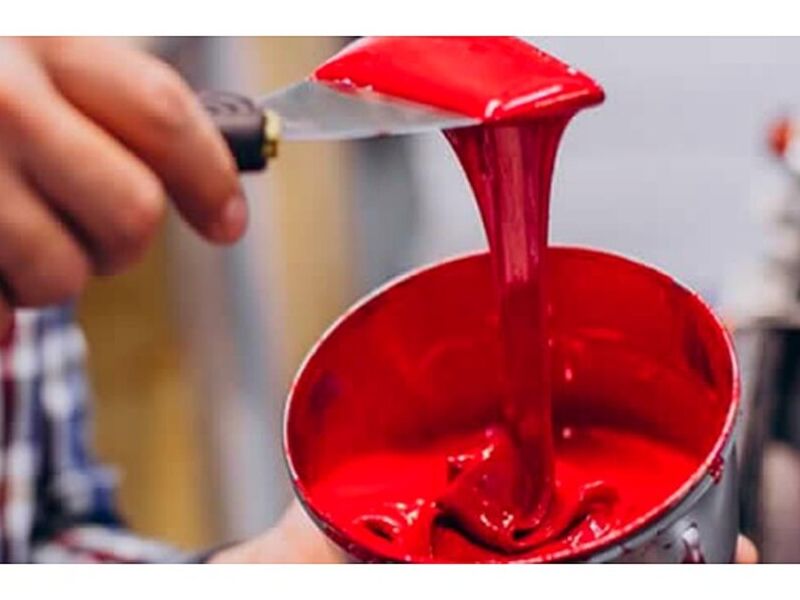 Servicio pintura industrial  México 