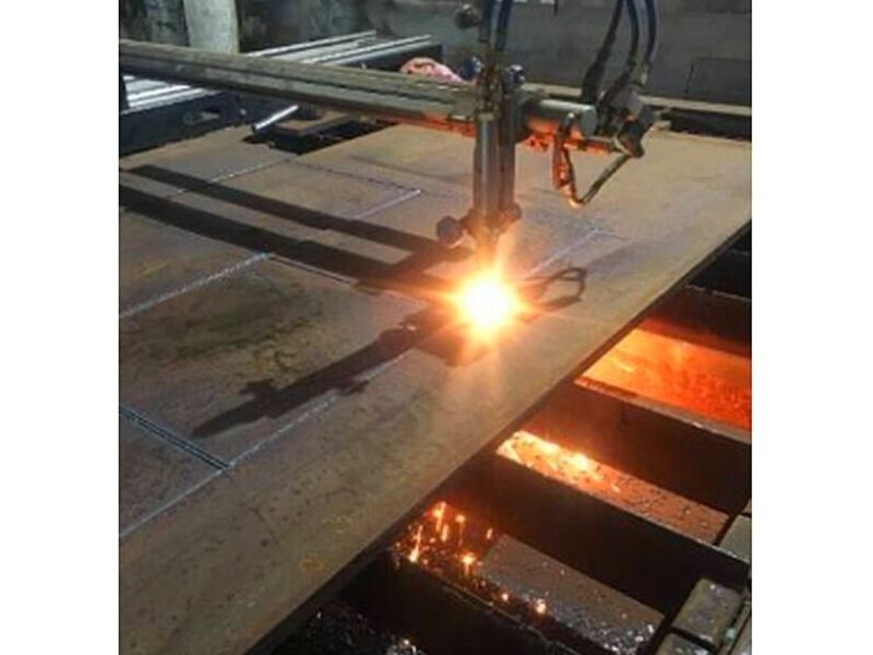 servicio oxicorte México 