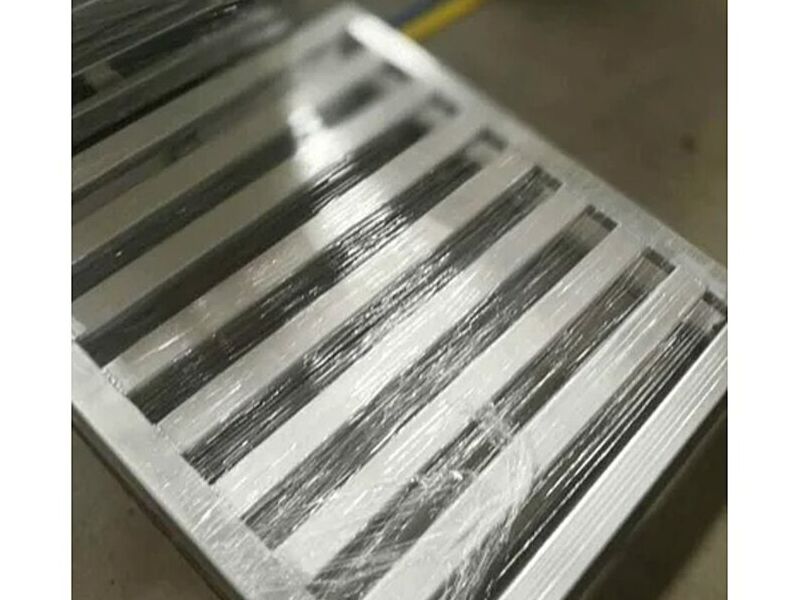 Instalacion estructuras metalicas México 