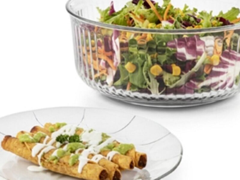 Juego Ensaladera Tonalá