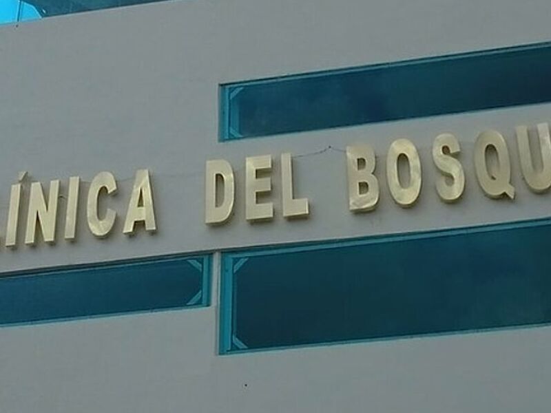Letras 3D México