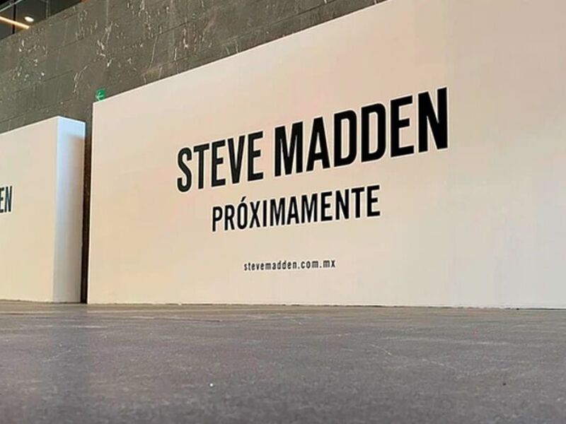 Impresión en vinil México
