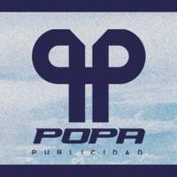 Popa publicidad