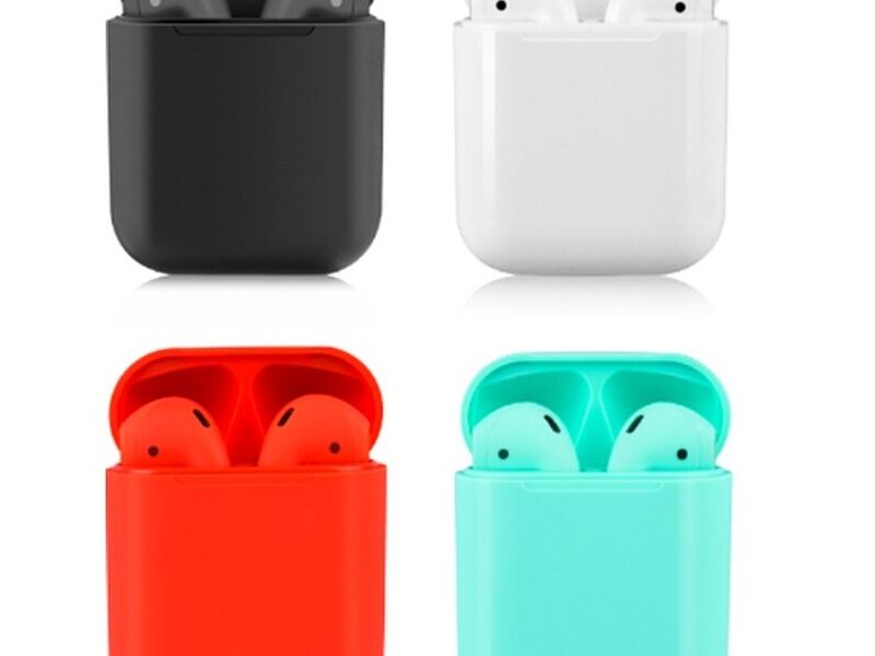 AUDÍFONOS BLUETOOTH BT4 mexico