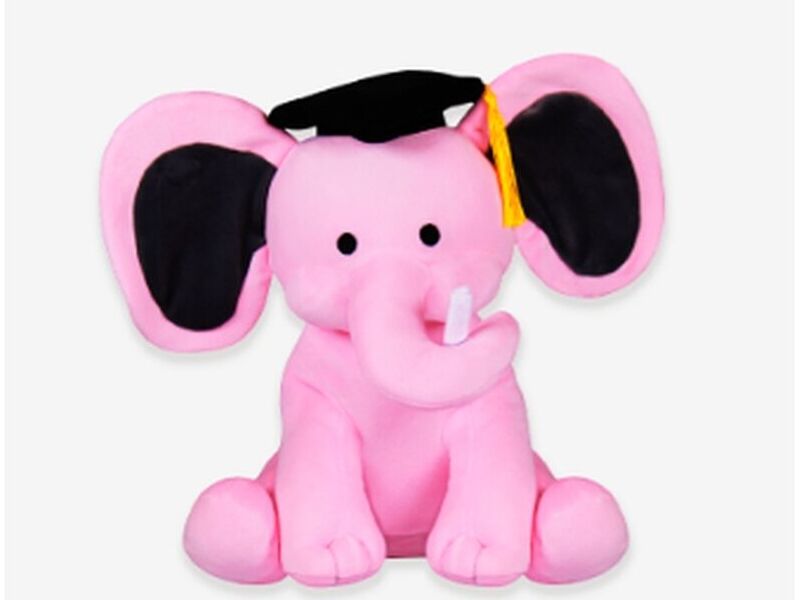 Elefante Rosa Yupi México