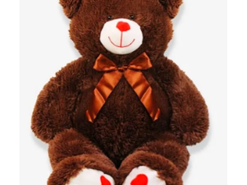 Oso Yoryo Chocolate México