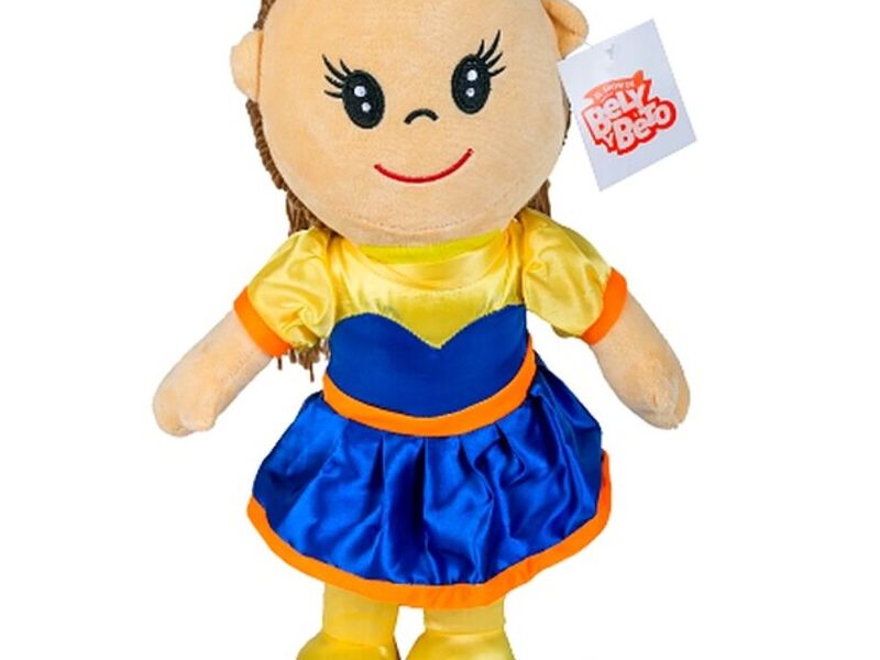 Peluche Bely México