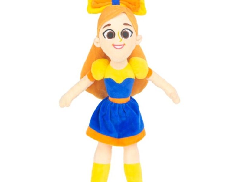 Peluche Bely 02 México