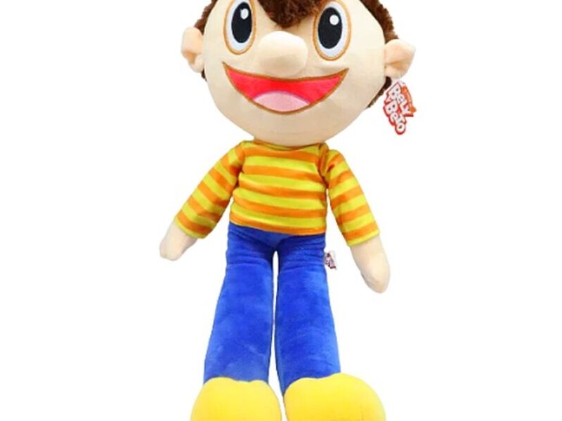 Peluche Beto 02 México