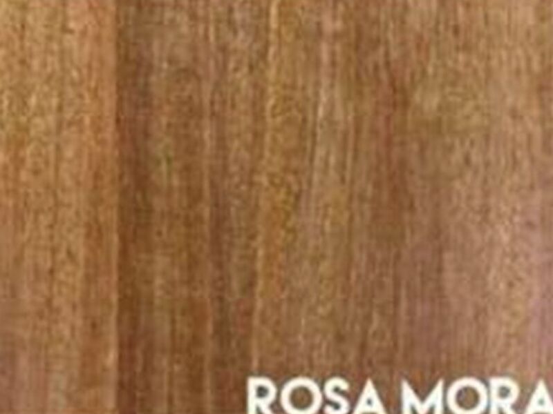 Tabla Madera Rosa Morada Tlax