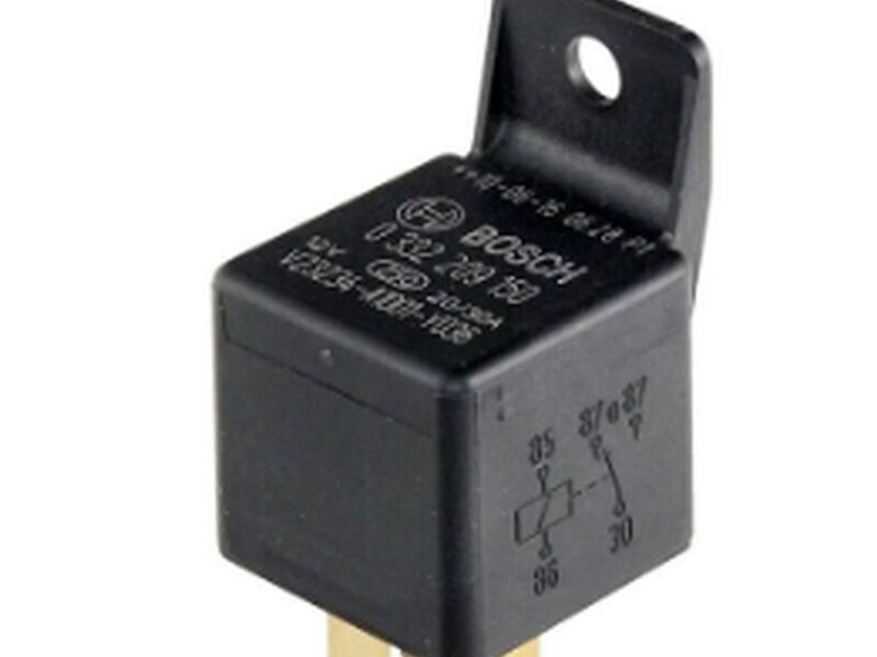 RELEVADOR BOSCH 