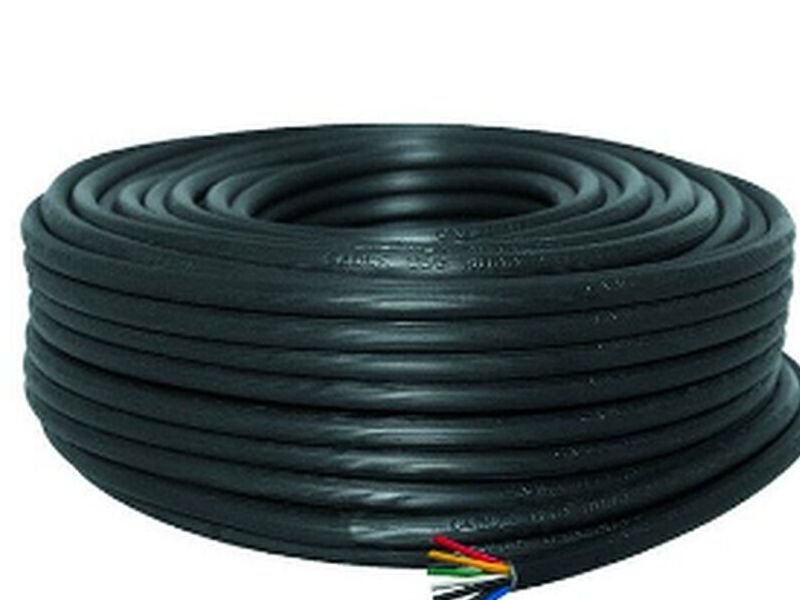 CABLE DE USO RUDO, Mexico