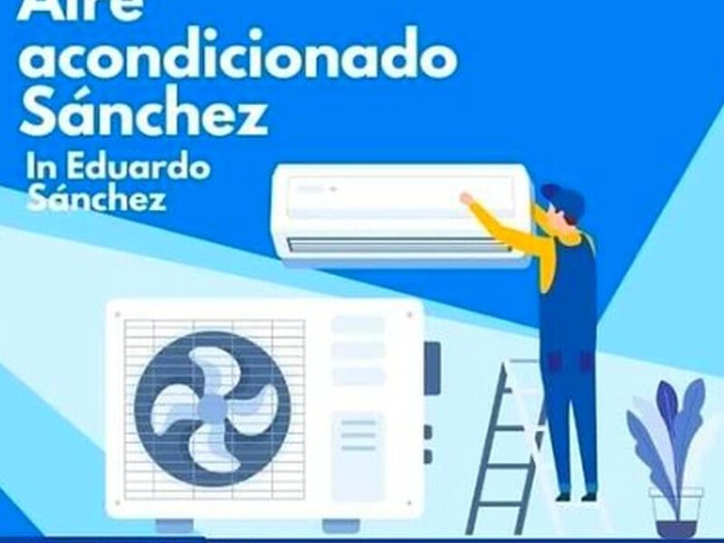 Mantenimiento preventivo aire acon México