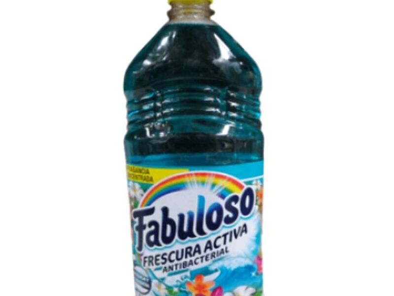 LIMPIADOR MULTIUSOS FABULOSO