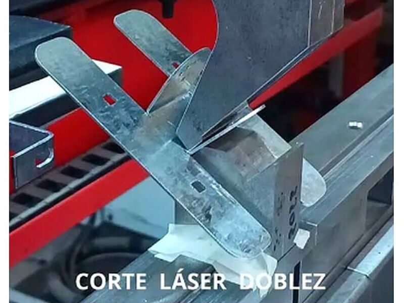 Servicio corte laser México 