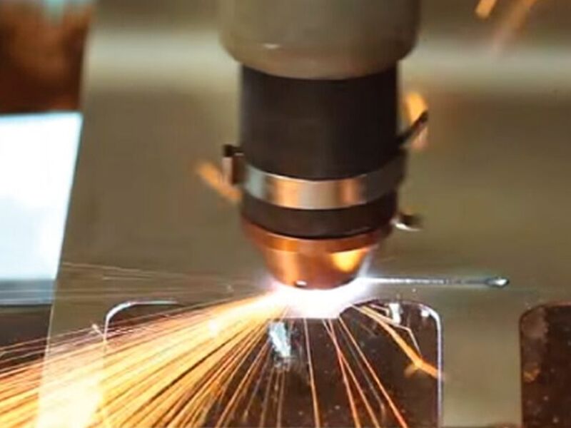 servicio corte cnc México 