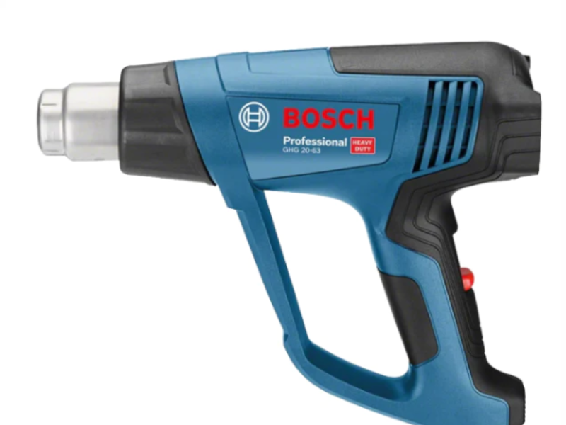 Pistola de Calor Bosch  CDMX