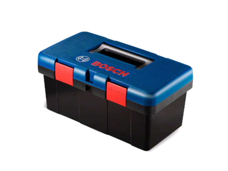 Caja de Herramientas Bosch  CDMX