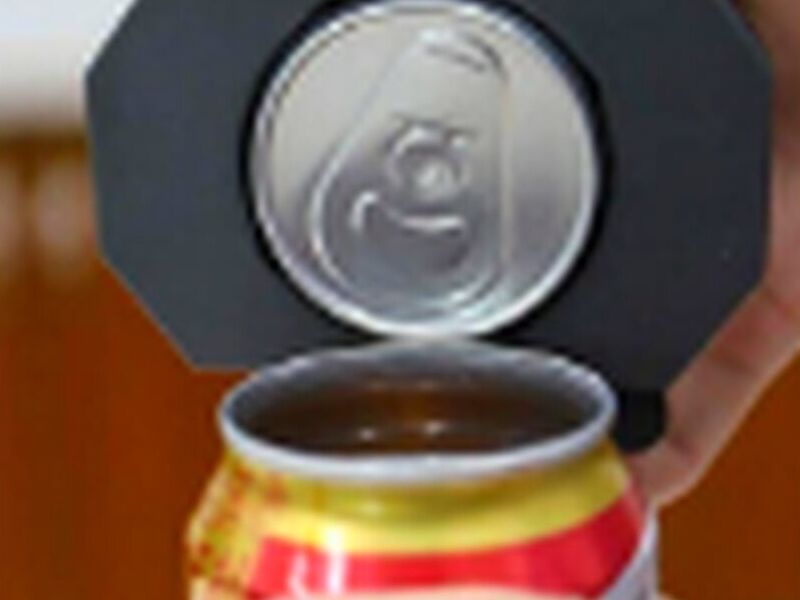 ABRIDOR de latas para cerveza, MEXICO