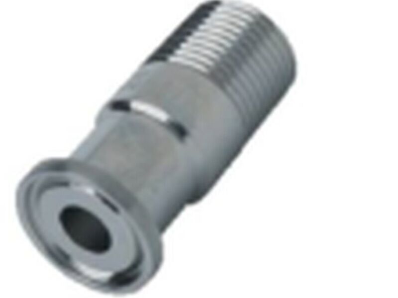 Adaptador Tri-Clamp x, MEXICO