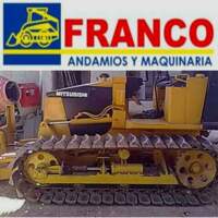 Andamios Franco
