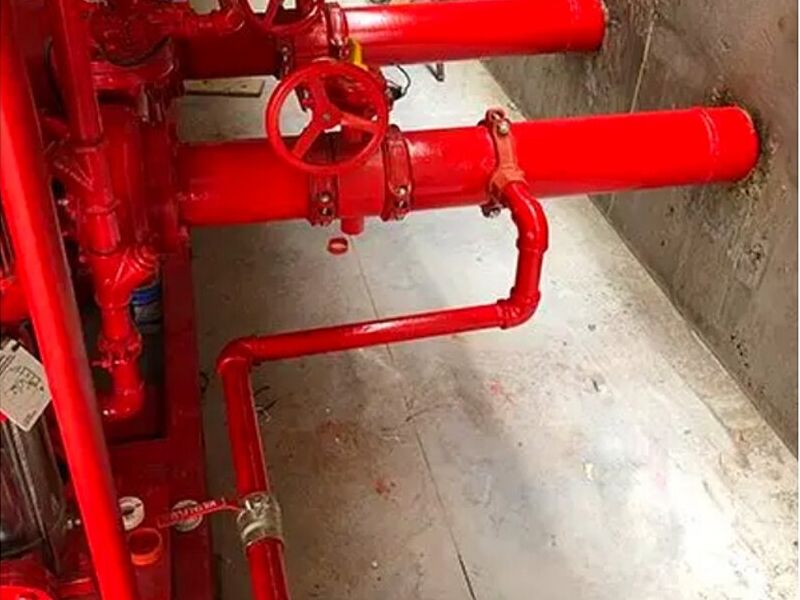 Servicio de Instalación Hidráulicas Jalisco