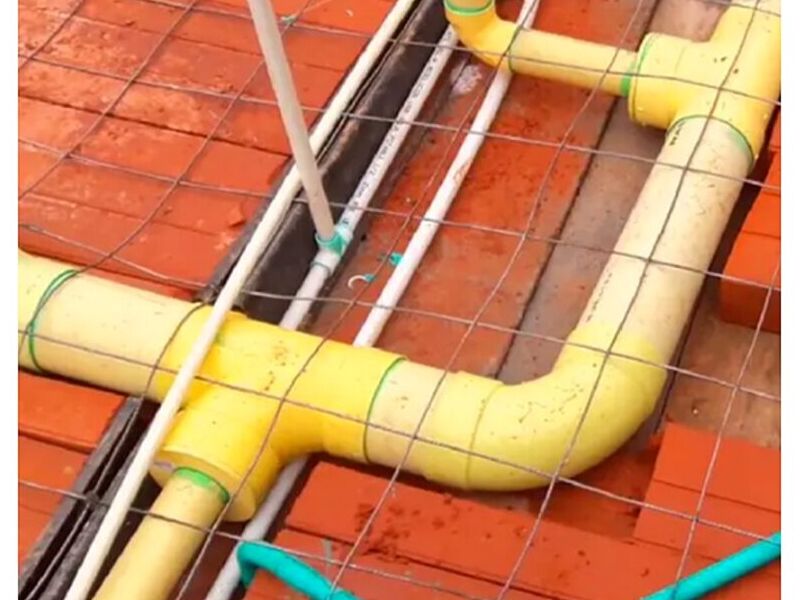 Servicio de Instalación Hidráulicas Puebla 