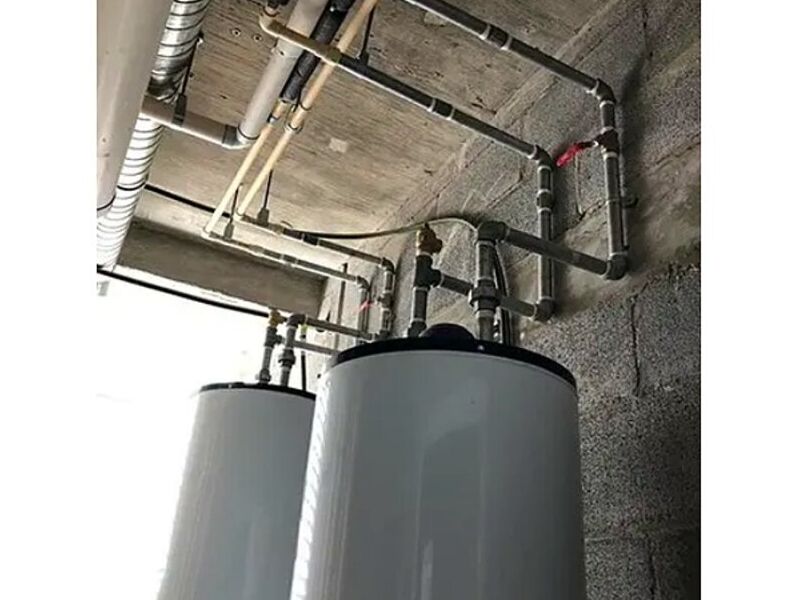 Servicio de Ventilación Integral Chiapas